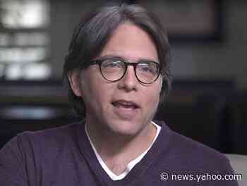 Wife of Smallville star Allison Mack defends convicted Nxivm cult leader