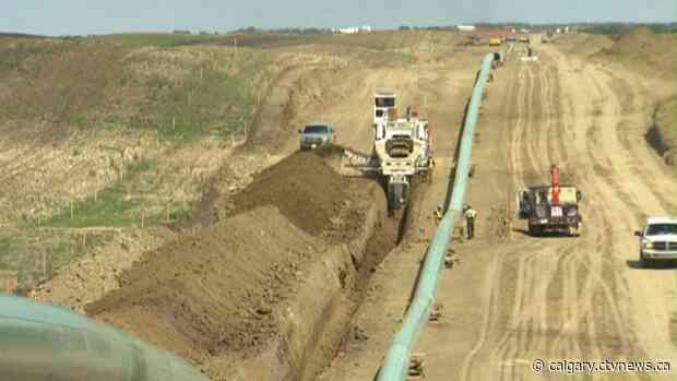 TC Energy lays off staff in Canadian gas operations and projects division