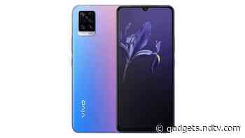 Vivo V20 Specifications Detailed Fully Ahead of Launch in India