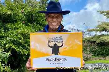 Eleven UK supermarkets back Black Farmer’s campaign for Black History Month