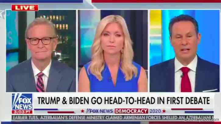 ‘Fox & Friends’ Trashes Trump for Blowing the Debate Over White Supremacists