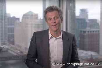 Arthur Sadoun: 'We have exhausted everything that remote work can teach us'