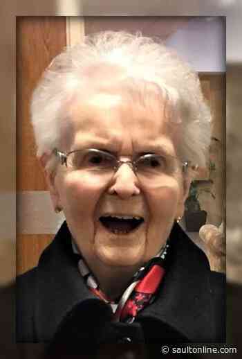ESPOSTI, Mary Eileen
