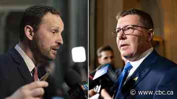 Watch the Sask. leaders' debate on Oct. 14