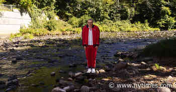 Anthony Fantano Is the Music Critic Who Matters (if You’re Under 25)