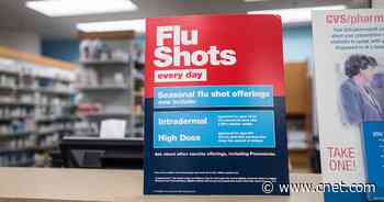 Common flu shot side effects that are totally normal     - CNET
