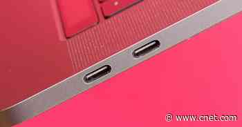 Thunderbolt 4 products fix a big USB-C problem     - CNET