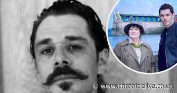 Vera star has image overhaul to get back into character after lockdown