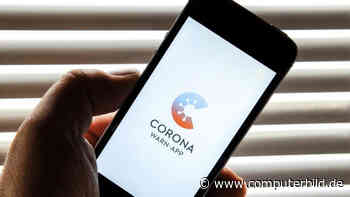 Corona-App: Datenaustausch zwischen EU-Ländern