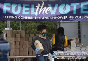 Greater Pittsburgh Food Action Plan released