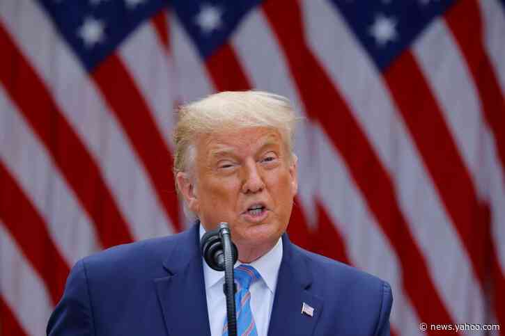 Trump tax revelations spark outrage among some, but supporters defend president
