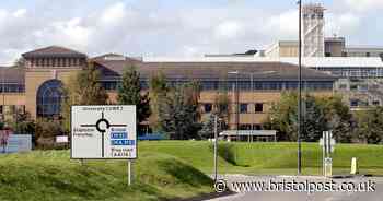 Coronavirus testing site to open at UWE