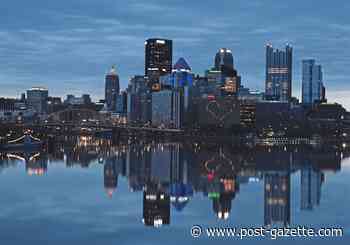 Bright flash lights up dark skies over parts of Pa., Ohio