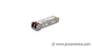 ProLabs SFP28 25G transceivers lower cost of entry for 5G wireless networks