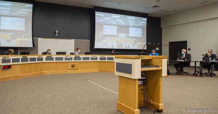 Jordan District closes 2 high schools because of COVID-19 outbreaks