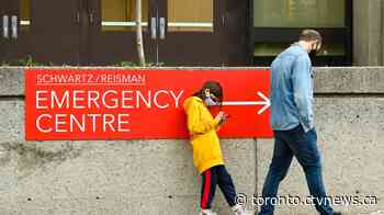 Ontario continues to report surge in COVID-19 cases, 625 cases added