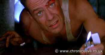 How to stream Die Hard in the UK this Christmas