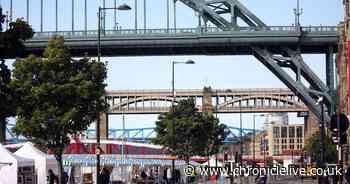 'It's our living': Traders launch petition calling for Quayside Market to reopen