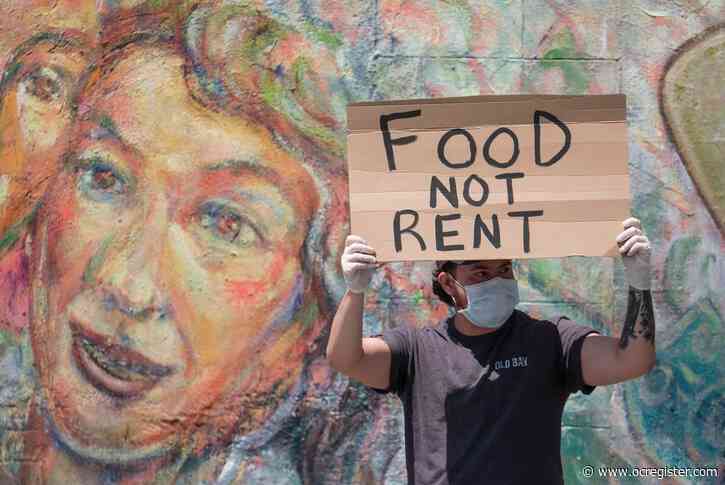 California’s rent strike: Who pays and how it works