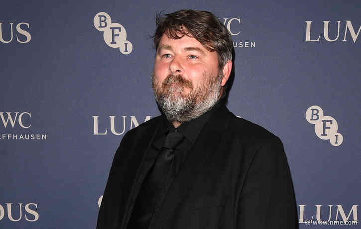 ‘Free Fire’ director Ben Wheatley made a COVID-19 horror film during lockdown
