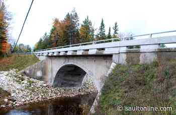 New Eastern Upper Peninsula Transportation Authority facility