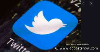 Twitter temporarily suspends Hungarian government's account