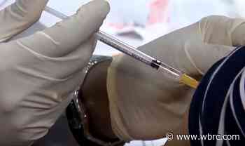 Medical, health groups encourage Alabamians to get flu shots - WBRC