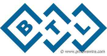 BTL Shows Support for Medical Community; Manufactures Masks in Several Facilities - PRNewswire