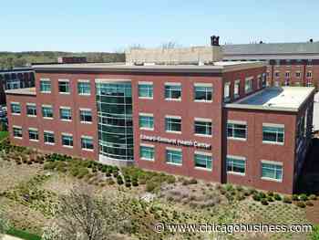 Medical office campus in Hinsdale sold for $51 million - Crain's Chicago Business
