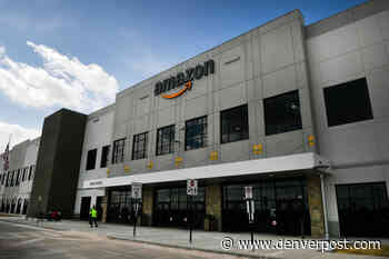 Amazon medical staff in Thornton faced pressure to reduce care - The Denver Post