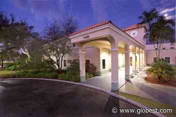 ShareMD Acquires Miami Medical Office Campus - GlobeSt.com