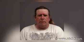 Chesterfield County identifies inmate who died following ‘medical distress’ - WWBT NBC12 News