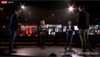 Sire, Dept en ASN Bank winnen ABC Accenten bij SAN