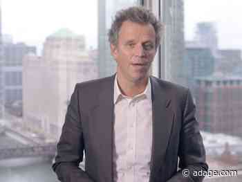 Sadoun details Publicis Groupe's plans to return to the office in staff memo