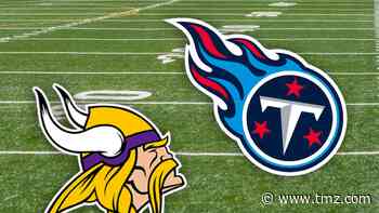 Titans vs. Steelers Game Postponed Over COVID-19 Outbreak
