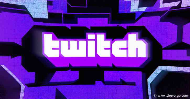 Twitch’s Soundtrack feature debuts today, and it will let streamers play music while they’re live