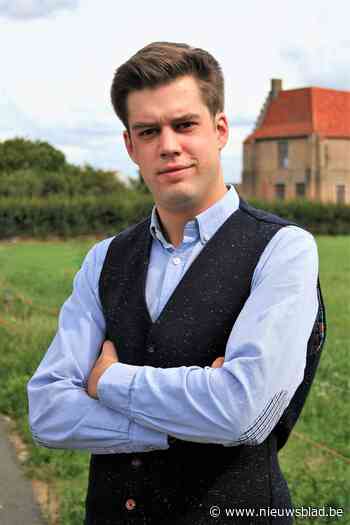 Voorzitter Jong VLD Lievegem stapt op: “Misnoegd over nationale én lokale partijtop”
