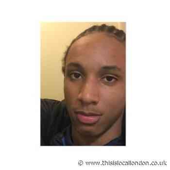 Met Police appeal for missing Woolwich 15-year-old boy
