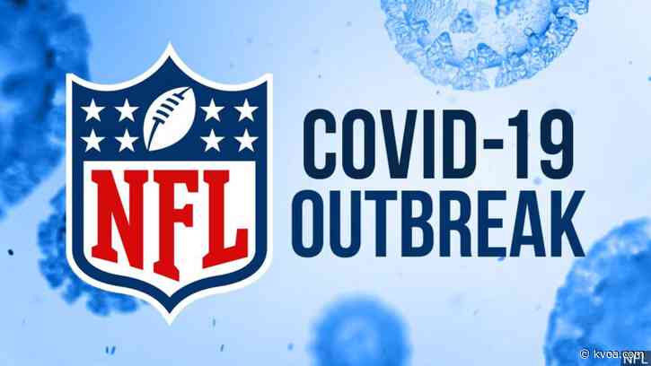 NFL postpones Sunday NFL game amid COVID-19 outbreak