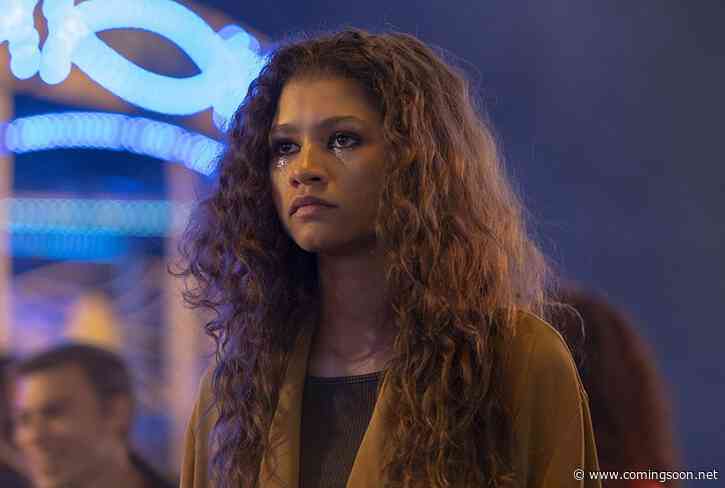 Zendaya in Talks to Star in A24’s Ronnie Spector Biopic