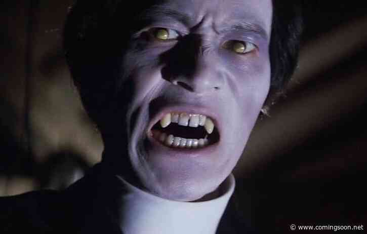 Midnight Pulp October Lineup Brings Halloween to Your Living Room