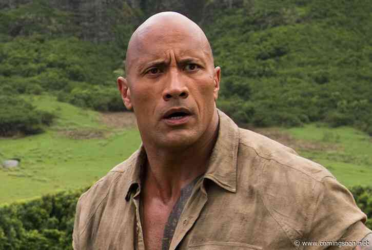 Young Rock: Cast Set for Dwayne Johnson’s NBC Comedy Series
