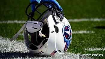 NFL postpones Pittsburgh-Tennessee game after 8 in Titans organization test positive for COVID-19