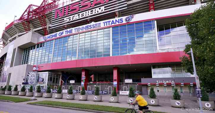 Steelers and Titans will play Monday or Tuesday due to COVID-19 outbreak