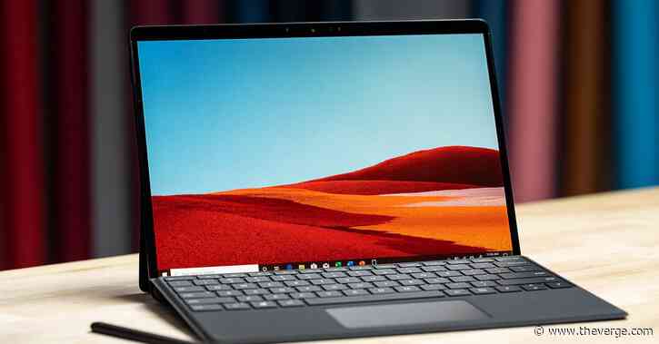 Windows on ARM is about to get lots of apps thanks to new x64 emulation
