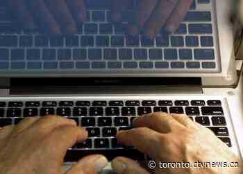 Civil rights group finds Ontario police used COVID-19 database illegally