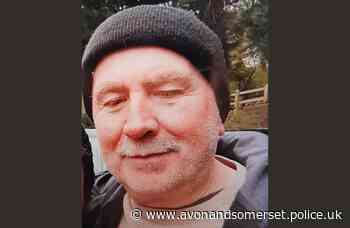 Have you seen missing Stephen Lowe?