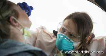 16 COVID-19 deaths reported in Minnesota; highest total in a month