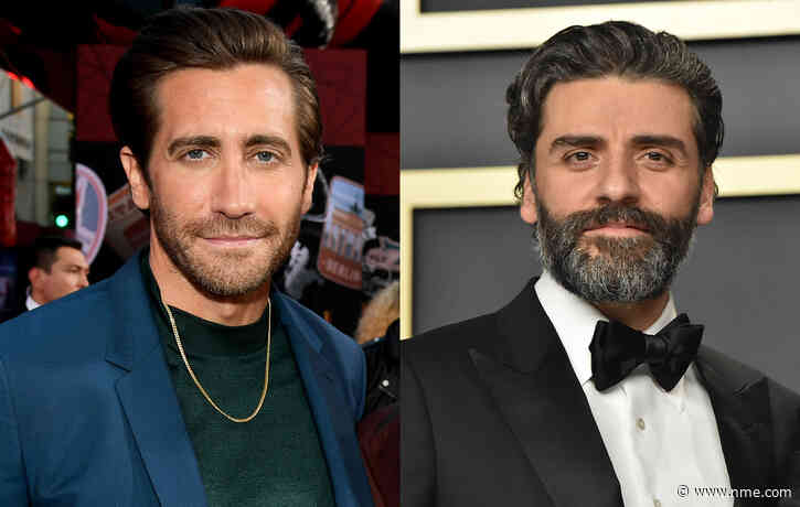 Oscar Isaac and Jake Gyllenhaal to star in ‘The Godfather’ making-of movie