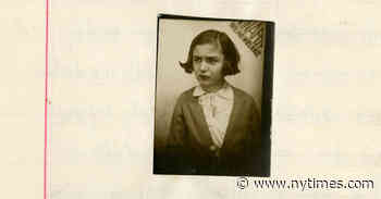 Beba’s Story Tells of Jewish Life Before the Nazis